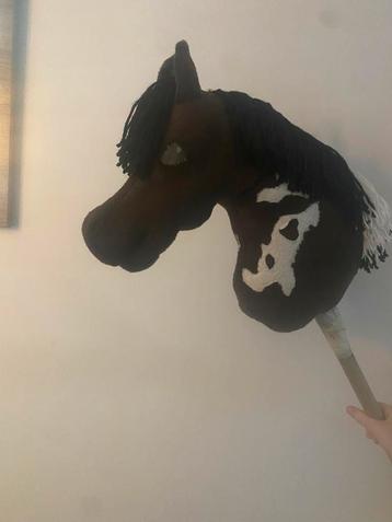 Unieke Hobbyhorse te koop! beschikbaar voor biedingen