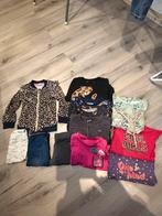 Meisjes kleding bundel maat 98-104, Ophalen of Verzenden, Zo goed als nieuw, Maat 98