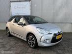 Ds 3 1.2 PureTech Chic Automaat DS3 2016 / Clima / Parkeerse, Stof, Euro 6, 1199 cc, 82 pk