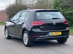 Volkswagen Golf 1.0 TSI Comfortline 5DR*Carplay*Navigatie*NA, Gebruikt, Euro 6, Zwart, Origineel Nederlands
