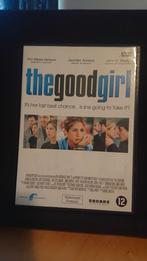 The Good Girl DVD - Jennifer Aniston Drama, Vanaf 12 jaar, Ophalen of Verzenden, Gebruikt, Drama