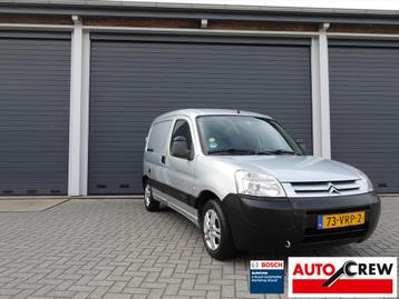 Citroen Berlingo 1.6 HDI 600 55.2KW beschikbaar voor biedingen