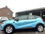 Renault Captur 1.0 TCe 6-bak 90 Business Zen - nap - navi -, Blauw, Handgeschakeld, 999 cc, Benzine