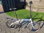 Kross vouwfiets met versnellingen - in goede staat, Gebruikt, Versnellingen, Totaal opvouwbaar, Ophalen