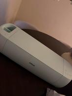 Cricut Explore Machine + Accessoires & Vinyl, Verzenden, Gebruikt, Slicemachine of Snijmachine, Cricut