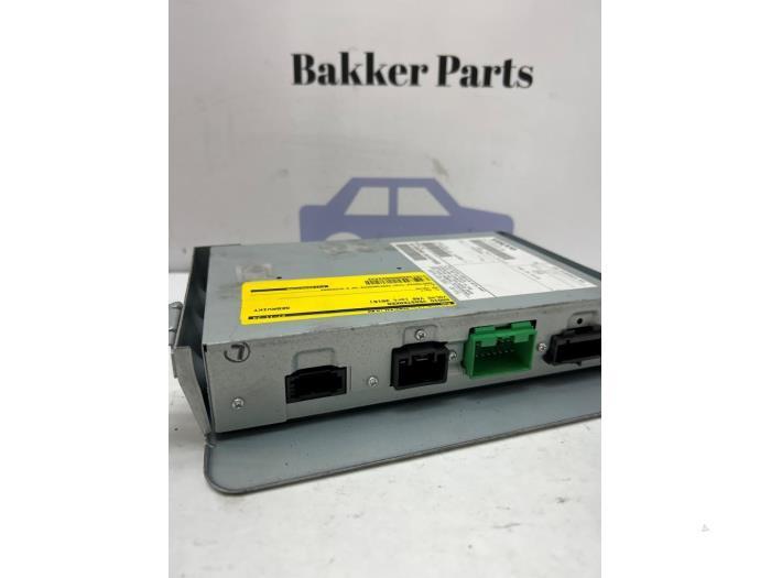 Radio versterker van een Volvo V40, Auto-onderdelen, Elektronica en Kabels, Volvo, Gebruikt, 3 maanden garantie