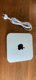 Apple mac mini, Computers en Software, Apple Desktops, Ophalen of Verzenden, Zo goed als nieuw, Mac Mini, Onbekend