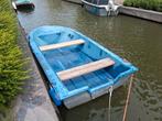 MOET WEG!!!!!!  Polyester boot., Ophalen, Geen motor, Gebruikt, Tot 10 pk