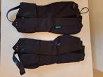 Gamaschen gaiters Trekmate, Sport en Fitness, Bergsport en Wandelen, Verzenden, Zo goed als nieuw, Overige typen