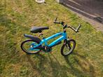 Alpina Yabber Kinderfiets 16 inch, Gebruikt, Alpina, Ophalen of Verzenden, Handrem