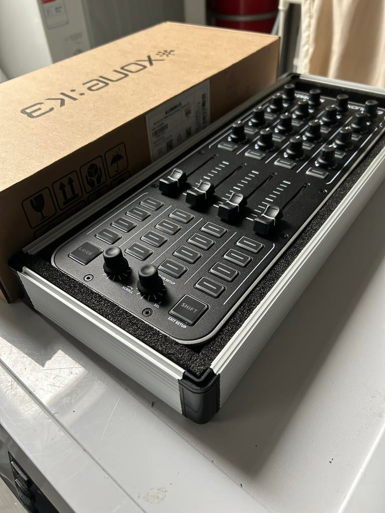 Allen & Heath Xone K3, Muziek en Instrumenten, Ophalen of Verzenden, Nieuw