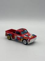 Hot Wheels Custom ‘69 Chevy, Ophalen of Verzenden, Zo goed als nieuw, Auto