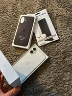 Iphone 16 plus 512 GB Nieuw, 512 GB, Nieuw, Ophalen of Verzenden, Met simlock