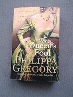 The Queen's Fool - Philippa Gregory, Boeken, Ophalen of Verzenden, Zo goed als nieuw, Philippa Gregory