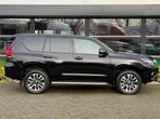 Toyota Land Cruiser 2.8 D-4D-F Professional High Roof Window, Automaat, 4 cilinders, 3000 kg, Zwart