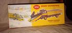 Dinky supertoys 958 snow plough  €43,00, Ophalen of Verzenden, Gebruikt, Auto, Dinky Toys