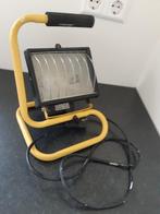 Bouwlamp 400 Watt, Ophalen of Verzenden, Zo goed als nieuw, 200 tot 500 watt, Lamp