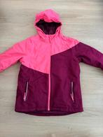 Ski jas maat 146/152 ski broek maat 134/140, Ophalen of Verzenden, Zo goed als nieuw, Meisje, Broek