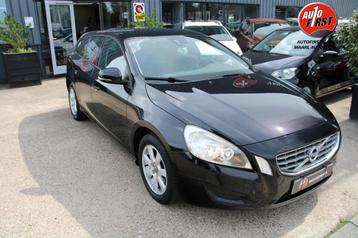 Volvo V60 2.0 D3 beschikbaar voor biedingen