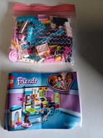 Lego friends 41328, Ophalen of Verzenden, Zo goed als nieuw