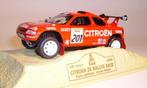 Citroën ZX rallye raid 1996 - Norev 1:43, Hobby en Vrije tijd, Modelauto's | 1:43, Nieuw, Ophalen of Verzenden, Auto, Norev