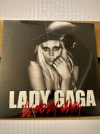 Lady Gaga Bloody Mary (Store Exclusive Etched 12Inch Single), Ophalen of Verzenden, 2000 tot heden, Nieuw in verpakking, 12 inch