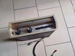 autoradio citroen DS, Ophalen, Gebruikt