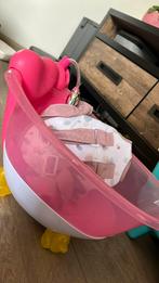 Baby born bad.  weinig mee gespeeld, Kinderen en Baby's, Ophalen, Zo goed als nieuw, Babypop