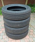 Set zomerbanden Goodyear 175 65 17 Toyota aygo x, Ophalen, Nieuw, Toyota