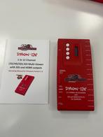 Decimator DMON-12s, Ophalen of Verzenden, Zo goed als nieuw, Video