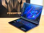 Predator 18"/Rtx 4080/Core i9-14900HX/32GB/2TB/Guarantee, Computers en Software, Windows Laptops, Ophalen of Verzenden, Zo goed als nieuw