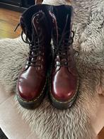 Dr Martens boots maat 37, nieuwstaat, Kleding | Dames, Ophalen of Verzenden, Zo goed als nieuw, Zwart