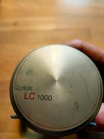 D.A.M. Quick LC 1000 Vis Molen, Ophalen of Verzenden, Gebruikt, Molen