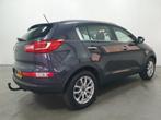 Kia Sportage 1.6 GDI 20th Anniversary AIRCO/CRUISE/TRHAAK/LM, Voorwielaandrijving, Euro 5, Gebruikt, 4 cilinders