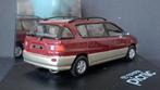Toyota Picnic red 1:43 Vitesse Pol, Hobby en Vrije tijd, Modelauto's | 1:43, Overige merken, Auto, Verzenden, .