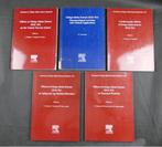 5 x Ginkgo biloba, Gelezen, Diverse auteurs, Ophalen of Verzenden, Natuurwetenschap