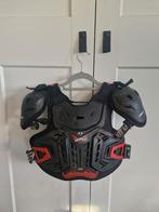 Bodyprotector motorcross youth Leatt maat 134-140, Ophalen of Verzenden, Tweedehands, Motorcrosskleding