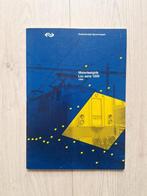 Materieelgids NS serie locomotief 1200, Verzamelen, Ophalen of Verzenden, Gebruikt, Trein, Boek of Tijdschrift