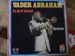 vader abraham - in de C-klasse  2s, 7 inch, Single, Ophalen of Verzenden, Zo goed als nieuw