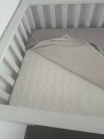 Tweelingbox (indien gewenst met matras), Ophalen, Gebruikt