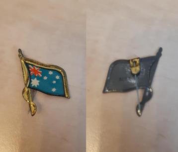 Speldjes Vlaggen & Landen beschikbaar voor biedingen