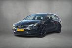 Opel Astra Sports Tourer 1.5 CDTI Edition 2020 € 12.450,00, Auto's, Stof, Zwart, Origineel Nederlands, Nieuw