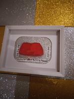 Floris 2025 "Lenticular Effect Building Facade" Mixed Media, Ophalen of Verzenden