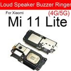 Xiaomi Mi 11 Lite Loud Speaker -K, Nieuw, Ophalen