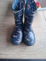 Regenlaarsjes maat 26/27, Ophalen, Gebruikt, Jongen of Meisje, Laarzen