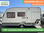 Lunar CHATEAU 400, KOELKAST, KACHEL BOILER, TOILER,WASTAFEL, Caravans en Kamperen, Caravans, Chateau, Bedrijf, 750 - 1000 kg, 6 tot 7 meter