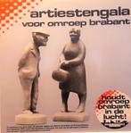 LP - Artiestengala - Omroep Brabant, Ophalen of Verzenden, Zo goed als nieuw, 12 inch, Streekmuziek