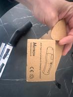 Type 2 naar Schuko adapter voor oa Opel Rocks-e /Citroën Ami, Ophalen of Verzenden, Citroën