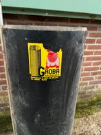 Partij Groba voerbakken, Ophalen of Verzenden