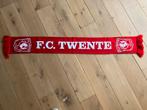 FC Twente sjaal (6 stuks) vriendenkring FC Twente, Ophalen of Verzenden, Nieuw, F.C. Twente, Vaantje of Sjaal